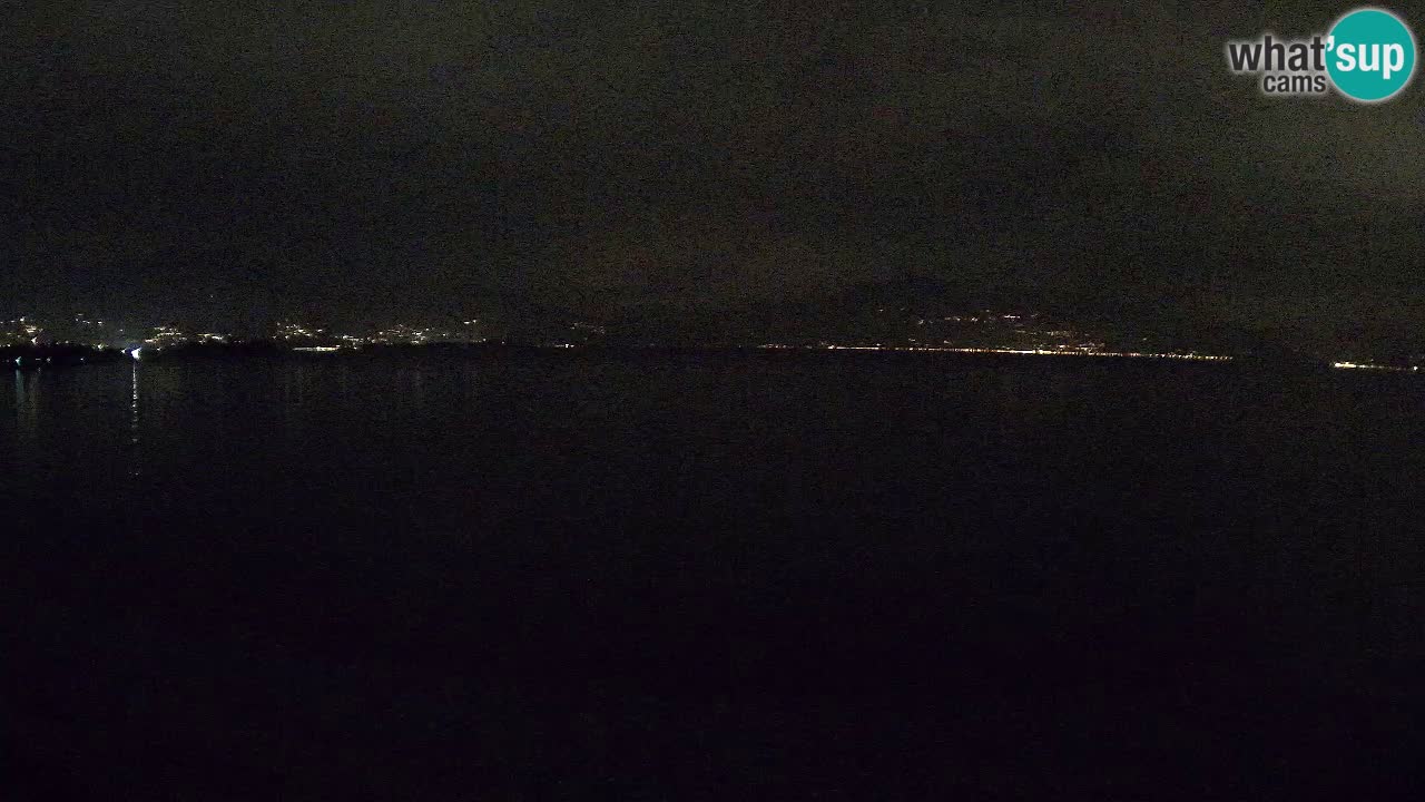 Live webcam Lake Garda – Manerba del Garda – Sup Garda