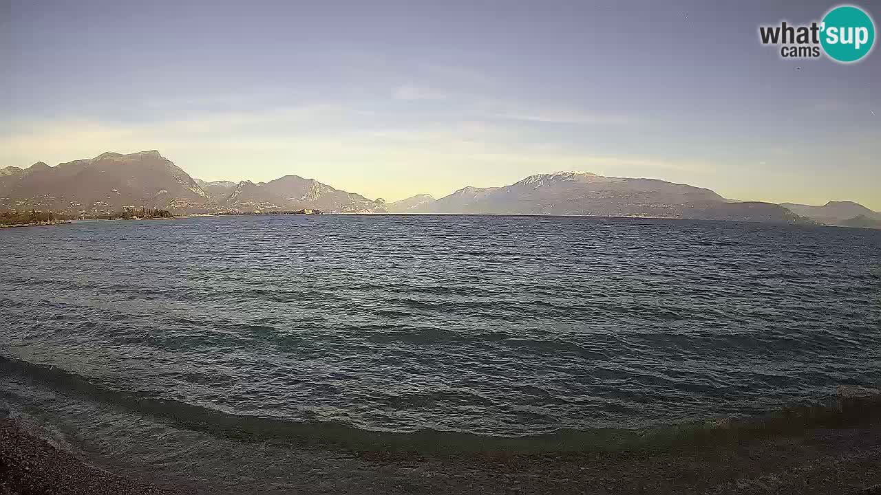Webcam See Garda – Manerba del Garda – Sup Garda