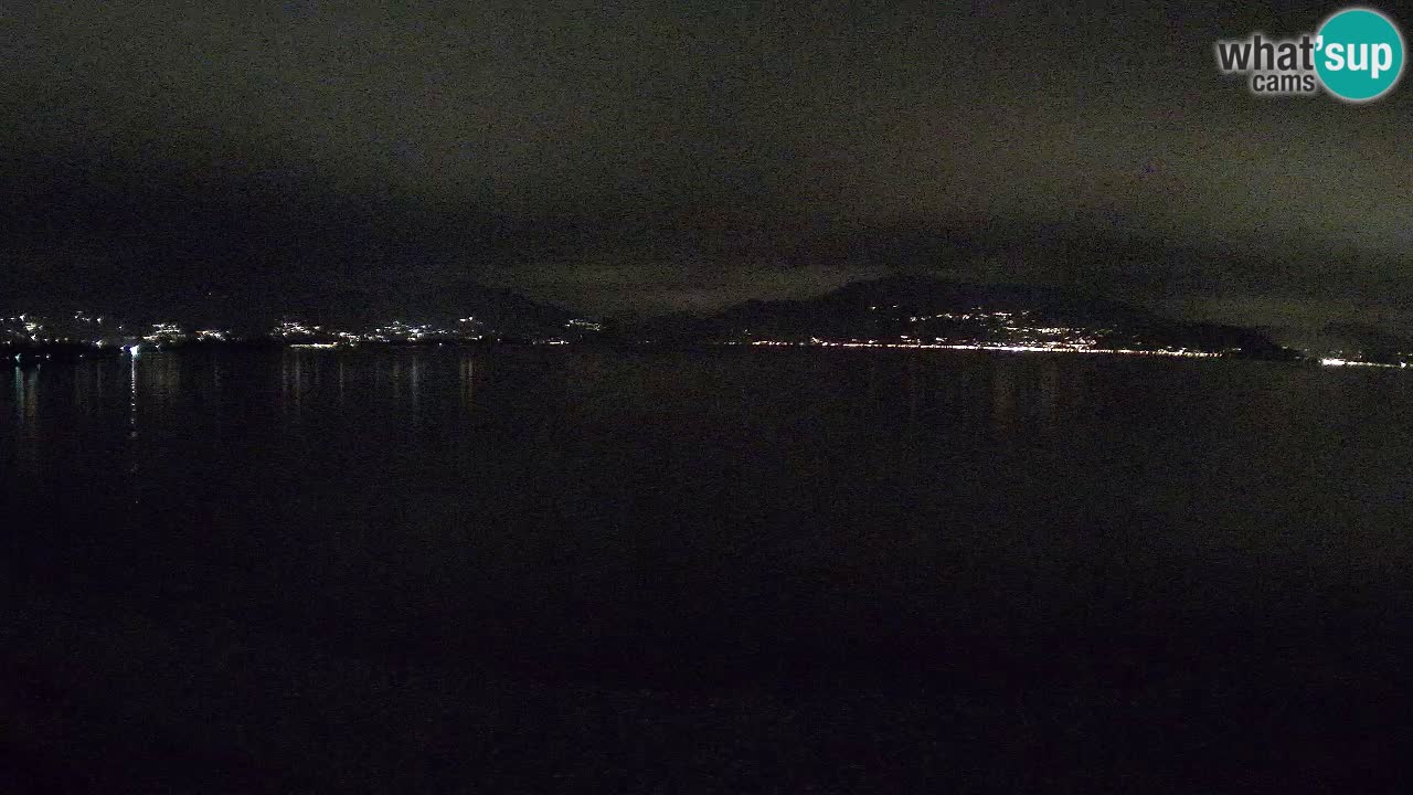 Live webcam Lake Garda – Manerba del Garda – Sup Garda