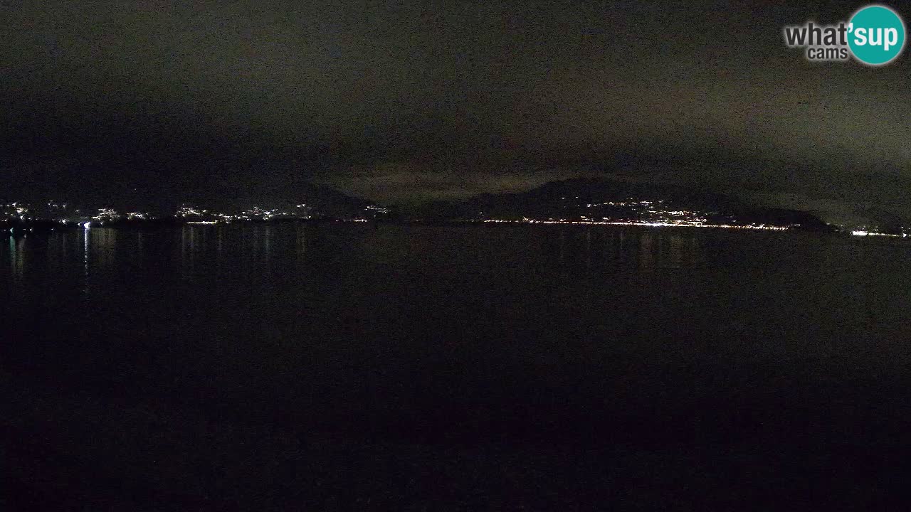 Live webcam Lake Garda – Manerba del Garda – Sup Garda