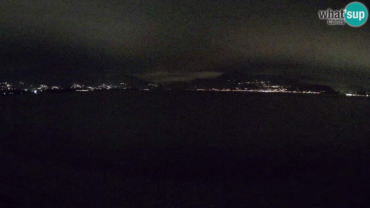 Live webcam Lake Garda – Manerba del Garda – Sup Garda