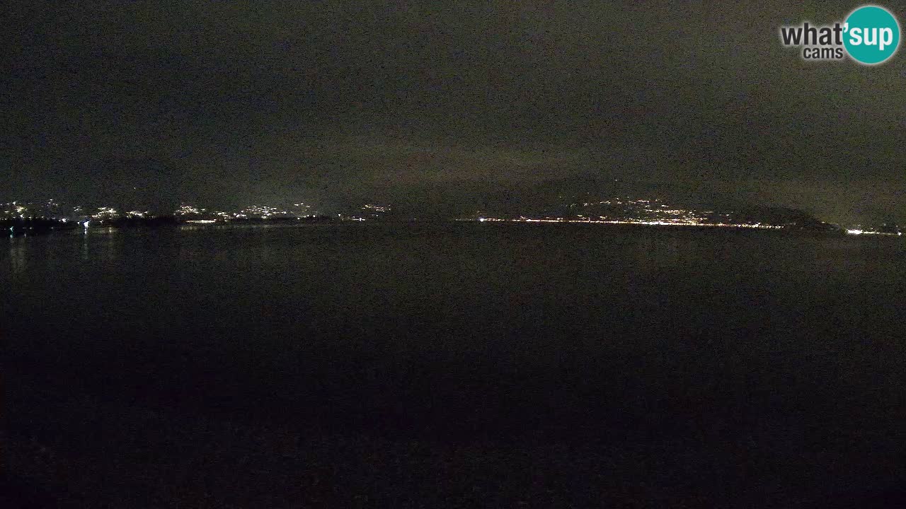 Webcam See Garda – Manerba del Garda – Sup Garda