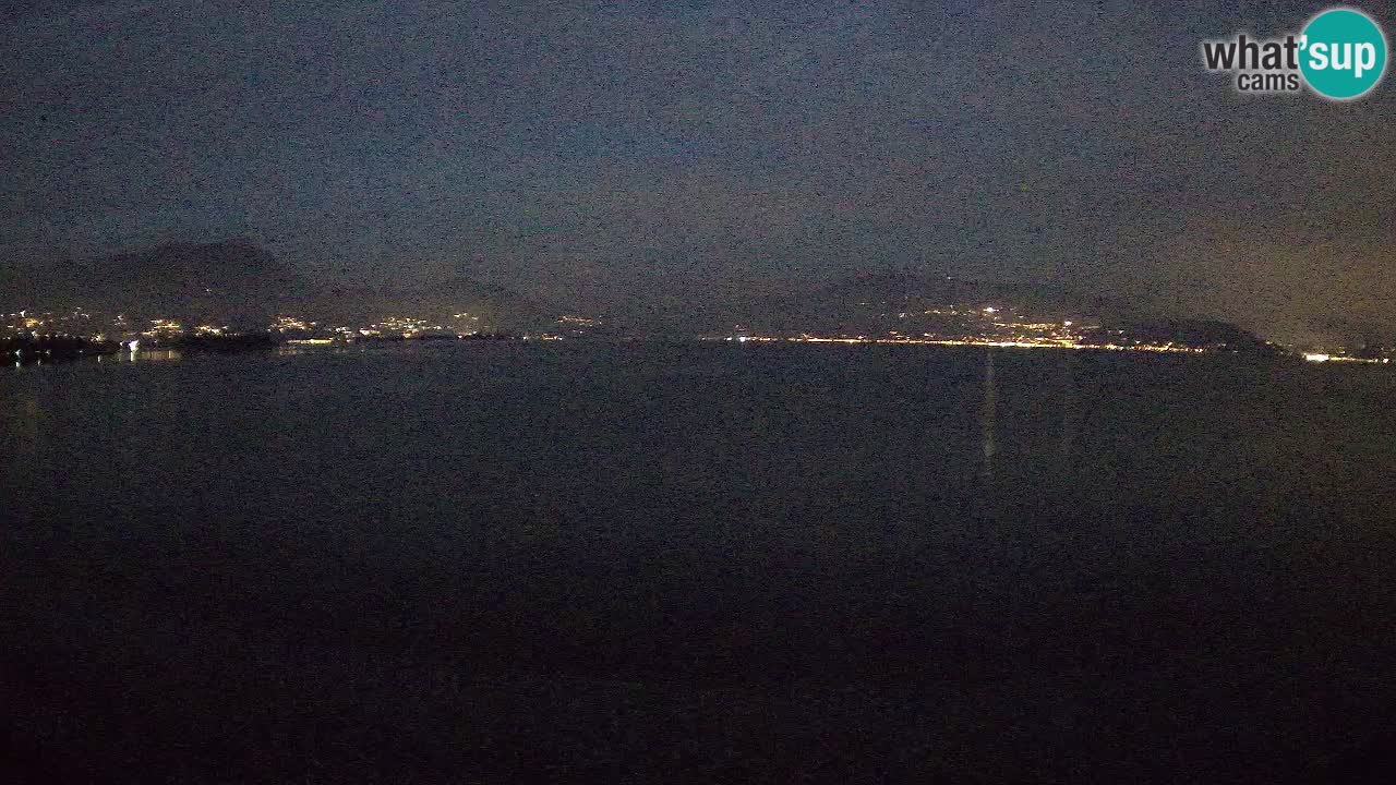 Webcam See Garda – Manerba del Garda – Sup Garda