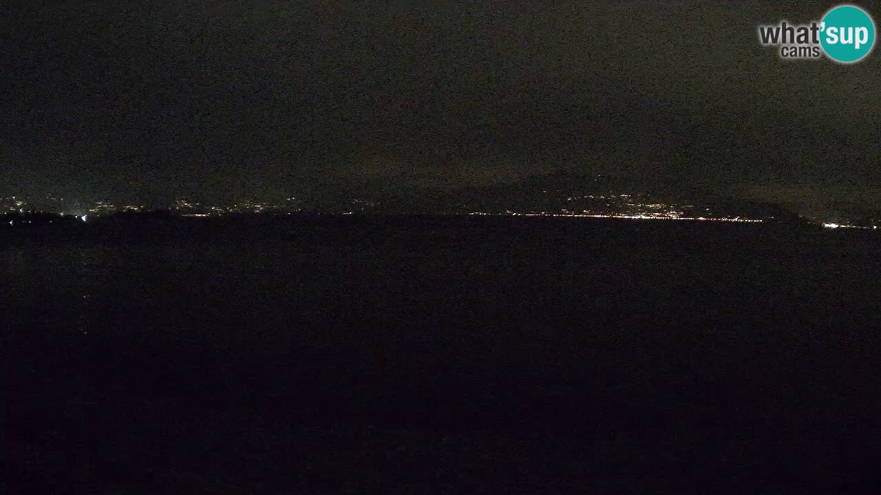 Live webcam Lake Garda – Manerba del Garda – Sup Garda