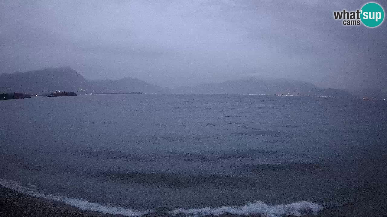 Live webcam Lake Garda – Manerba del Garda – Sup Garda