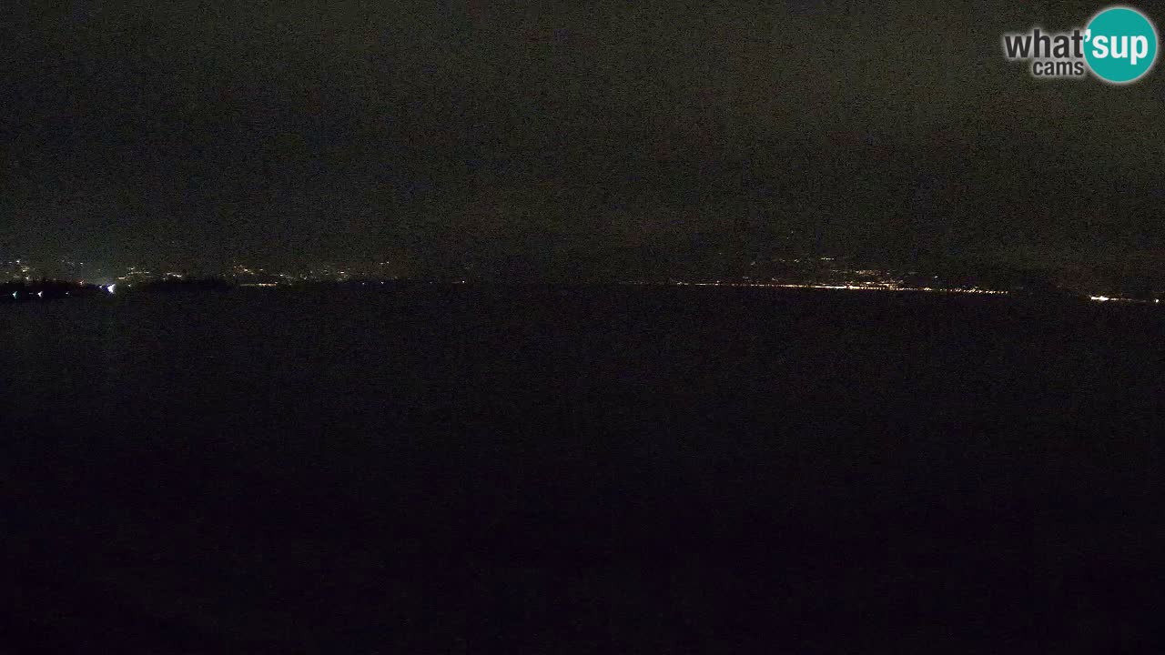 Live webcam Lake Garda – Manerba del Garda – Sup Garda