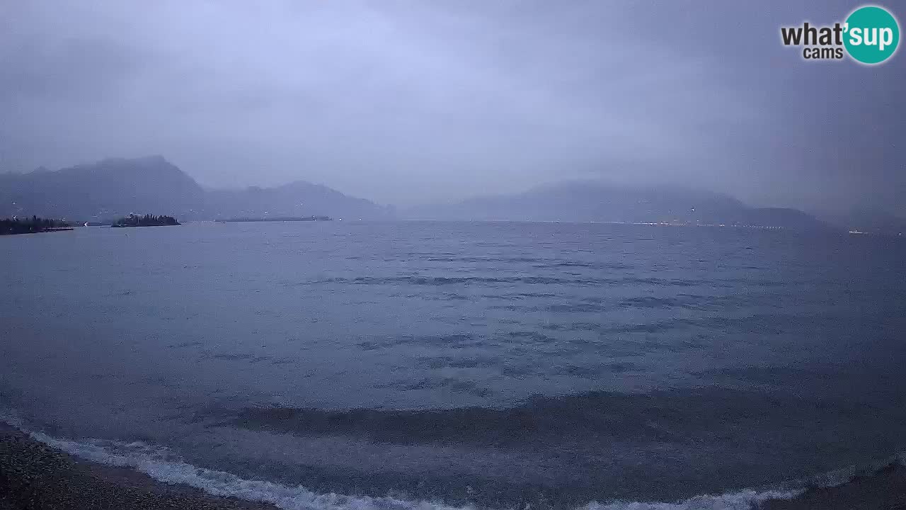 Webcam See Garda – Manerba del Garda – Sup Garda