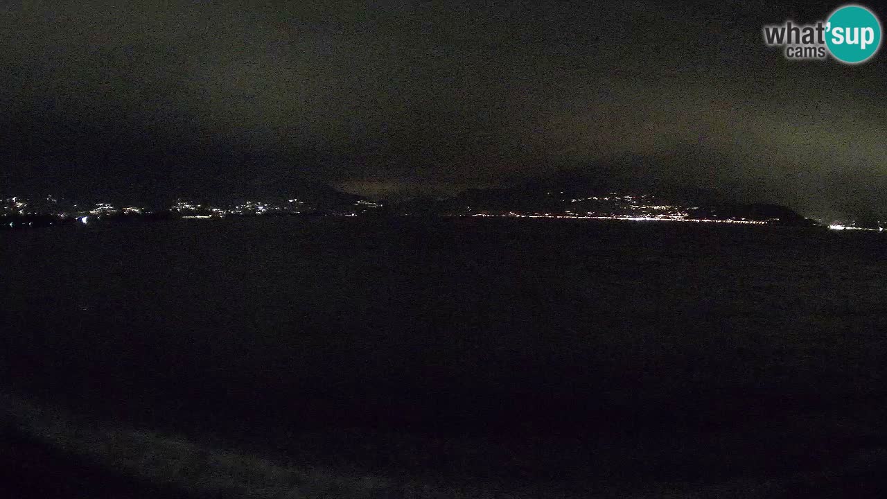 Live webcam Lake Garda – Manerba del Garda – Sup Garda