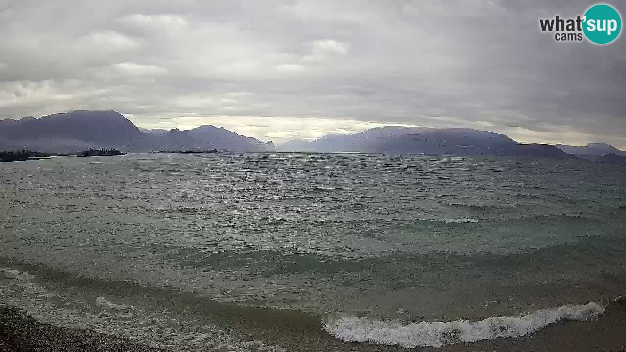 Live webcam Lake Garda – Manerba del Garda – Sup Garda