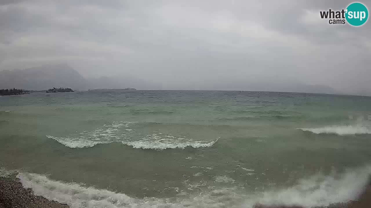 Live webcam Lake Garda – Manerba del Garda – Sup Garda