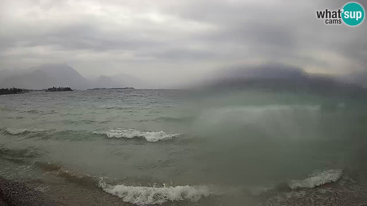 Webcam See Garda – Manerba del Garda – Sup Garda