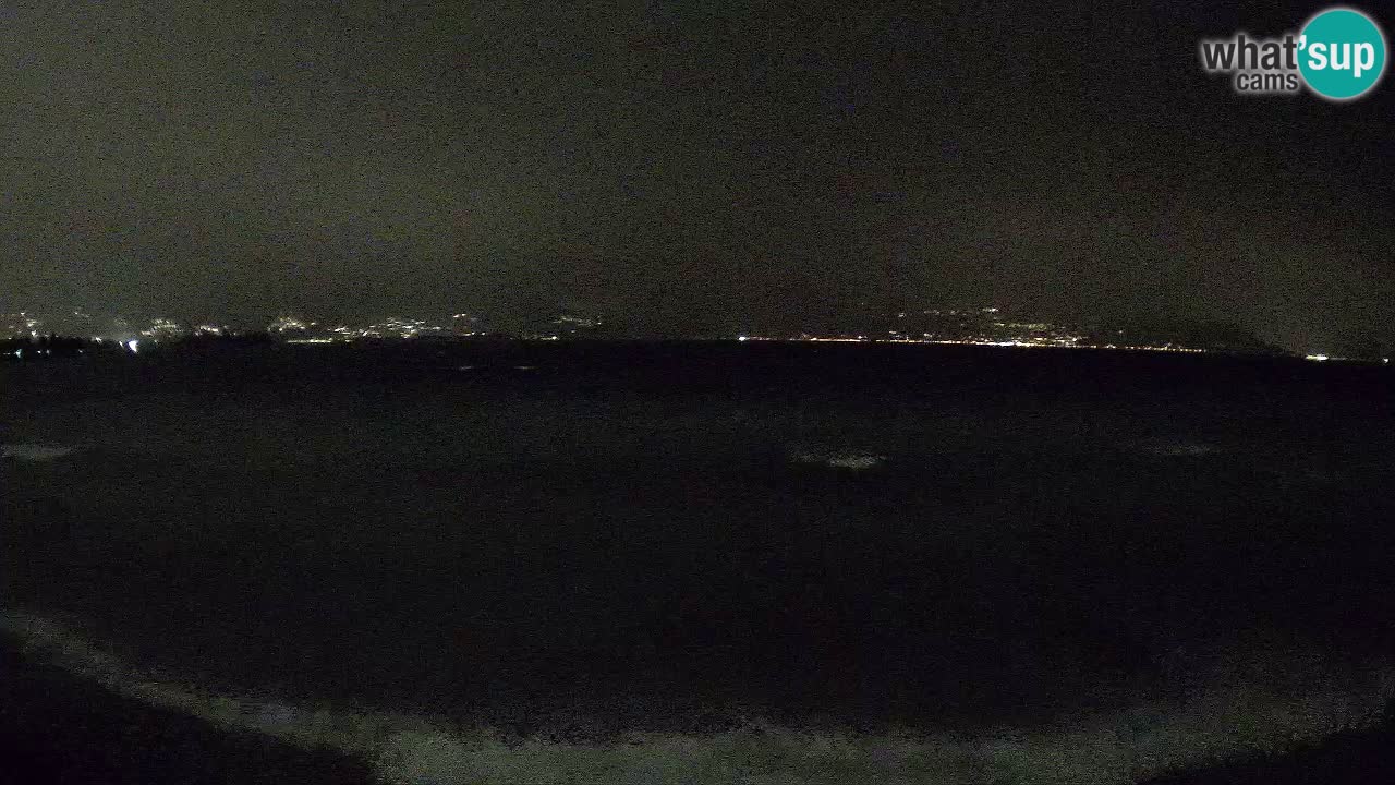 Live webcam Lake Garda – Manerba del Garda – Sup Garda