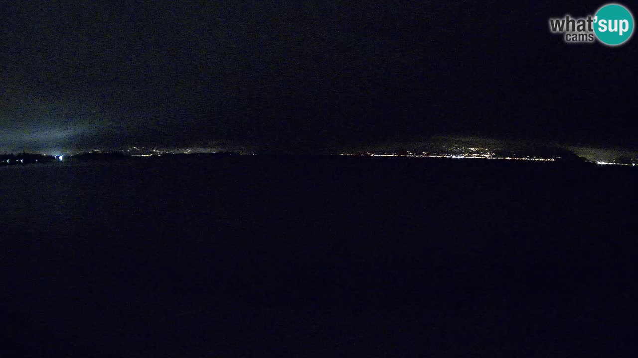 Live webcam Lake Garda – Manerba del Garda – Sup Garda