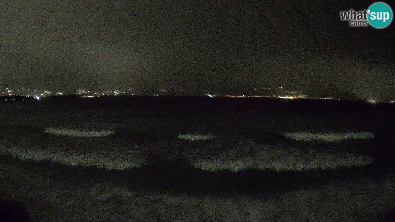 Live webcam lago di Garda – Manerba del Garda – Sup Garda