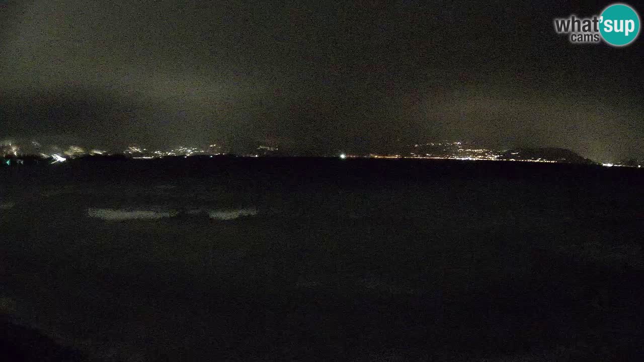 Live webcam Lake Garda – Manerba del Garda – Sup Garda