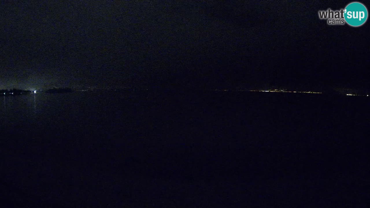 Live webcam lago di Garda – Manerba del Garda – Sup Garda