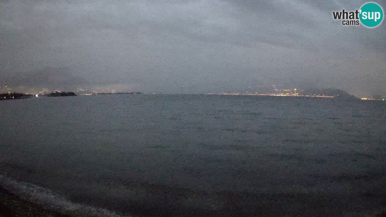 Live webcam Lake Garda – Manerba del Garda – Sup Garda