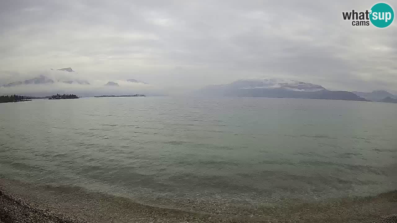 Webcam See Garda – Manerba del Garda – Sup Garda