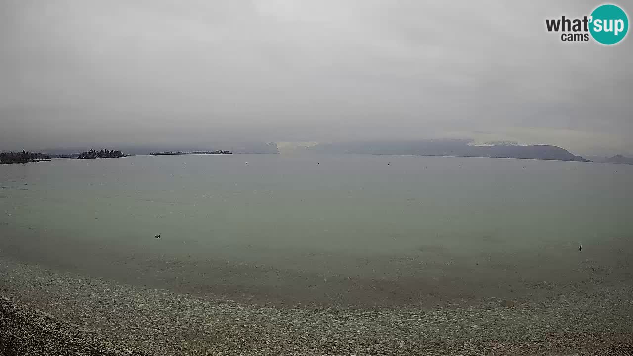 Webcam See Garda – Manerba del Garda – Sup Garda