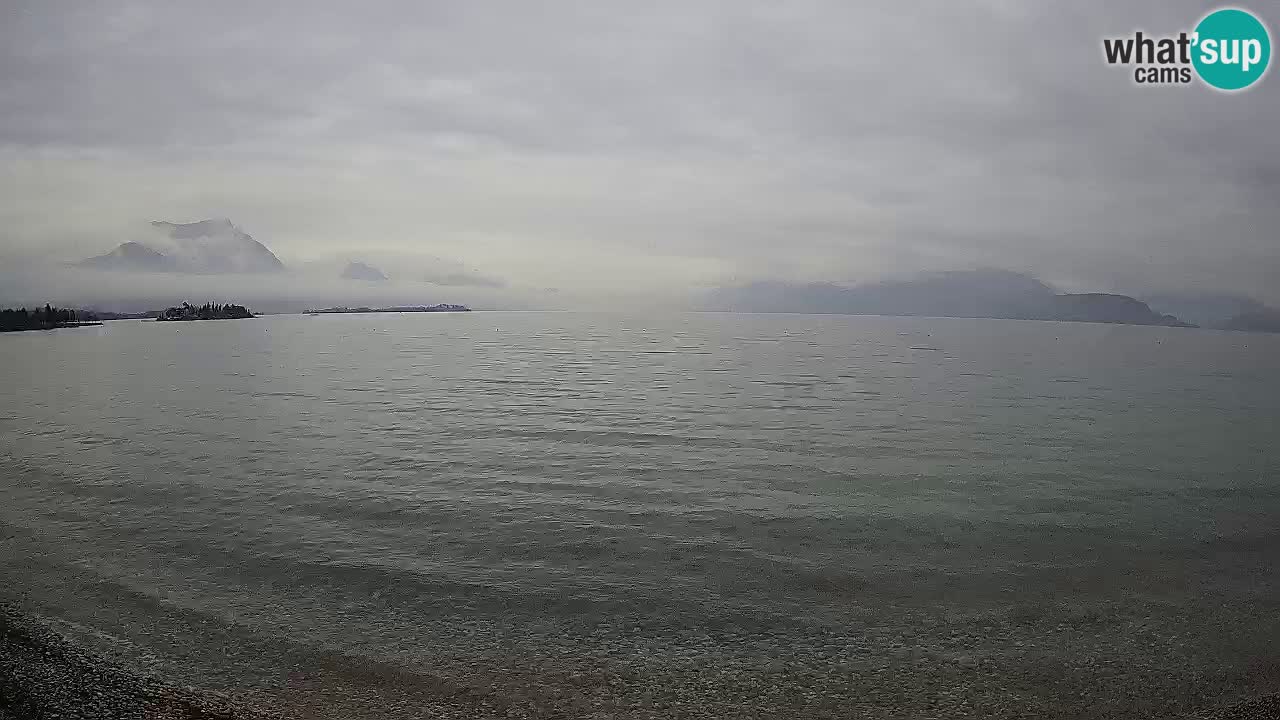 Webcam See Garda – Manerba del Garda – Sup Garda