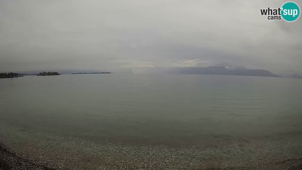 Webcam See Garda – Manerba del Garda – Sup Garda