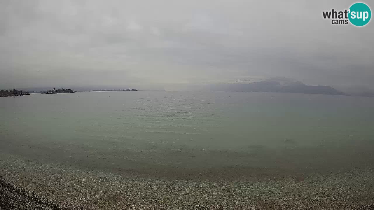 Webcam See Garda – Manerba del Garda – Sup Garda