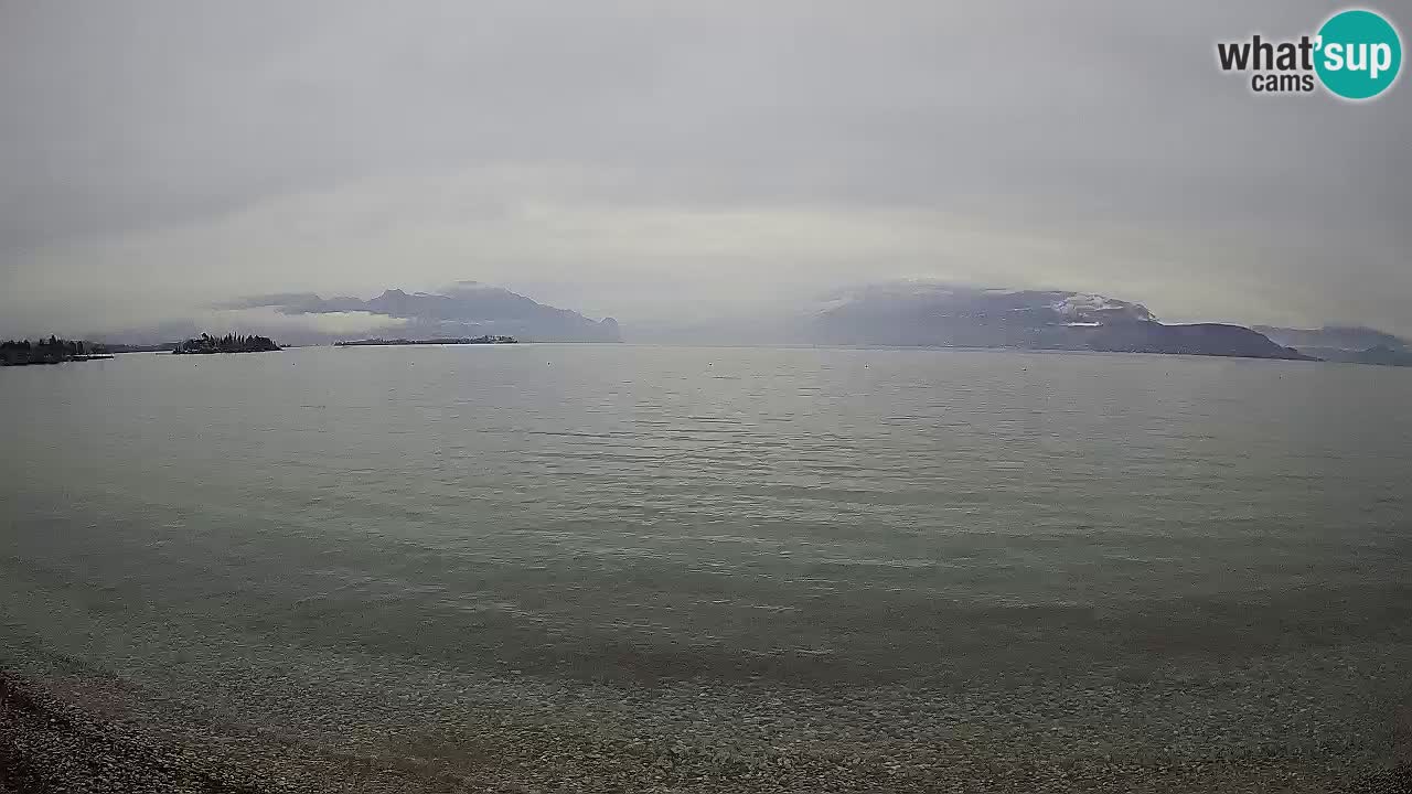 Live webcam Lake Garda – Manerba del Garda – Sup Garda