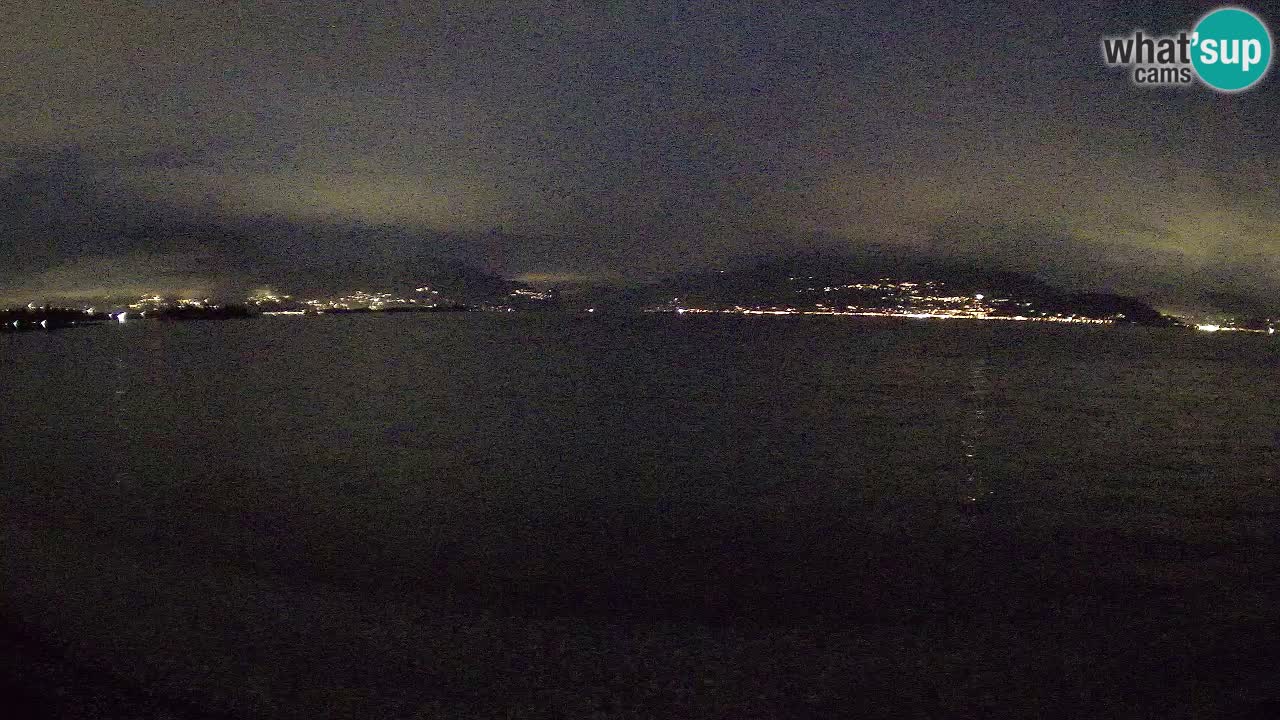 Live webcam Lake Garda – Manerba del Garda – Sup Garda