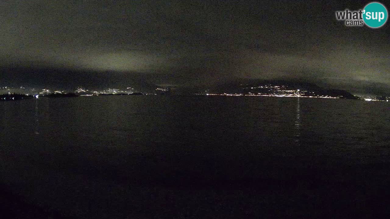 Webcam See Garda – Manerba del Garda – Sup Garda