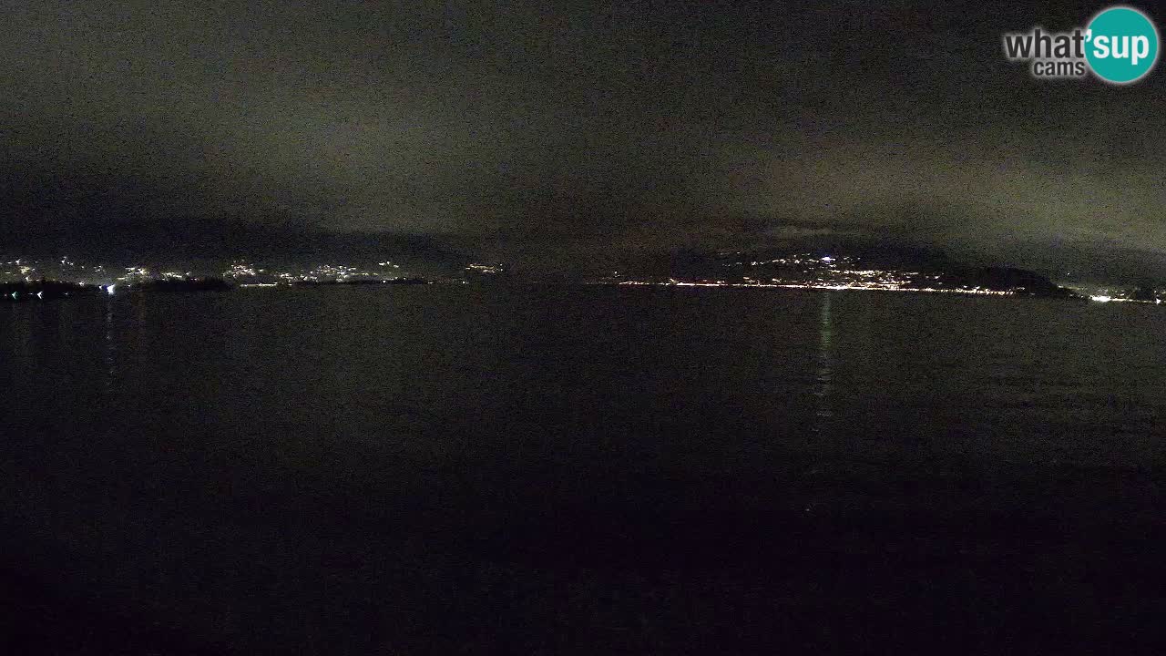 Live webcam Lake Garda – Manerba del Garda – Sup Garda