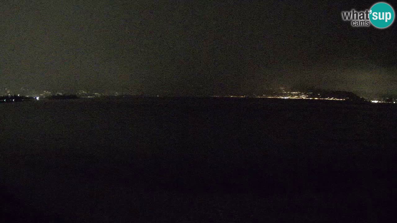 Live webcam Lake Garda – Manerba del Garda – Sup Garda