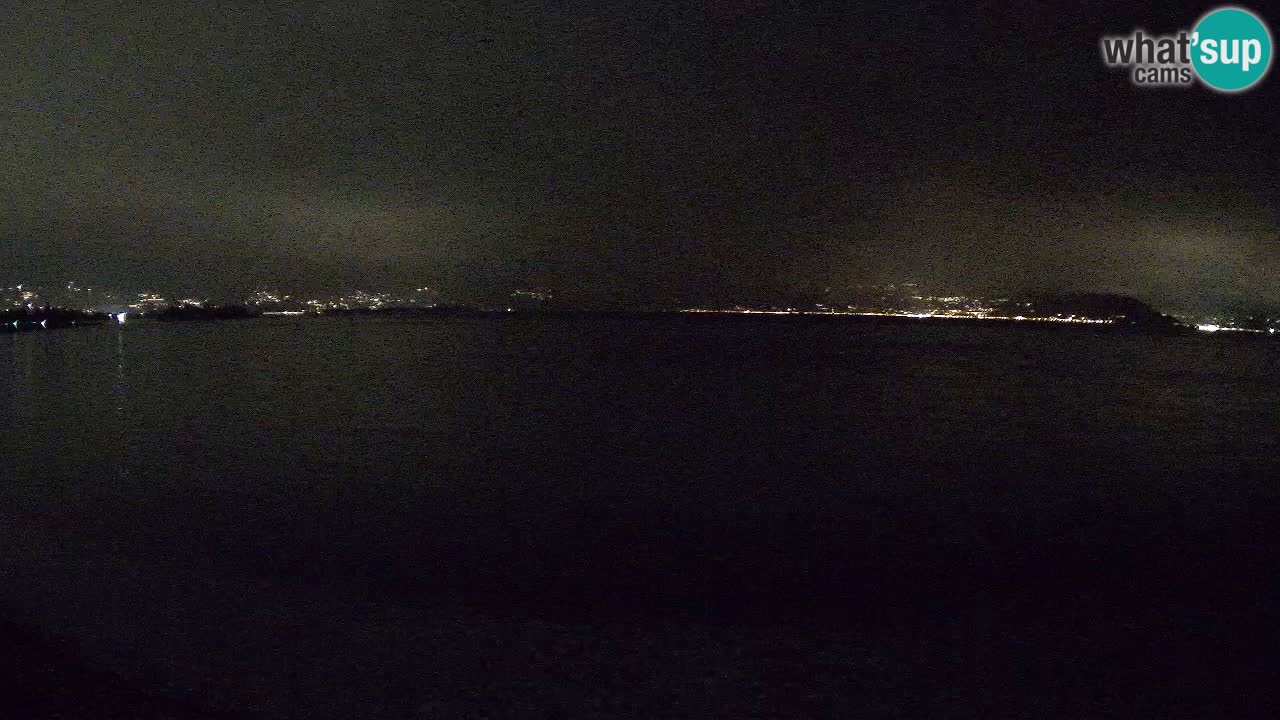 Live webcam Lake Garda – Manerba del Garda – Sup Garda