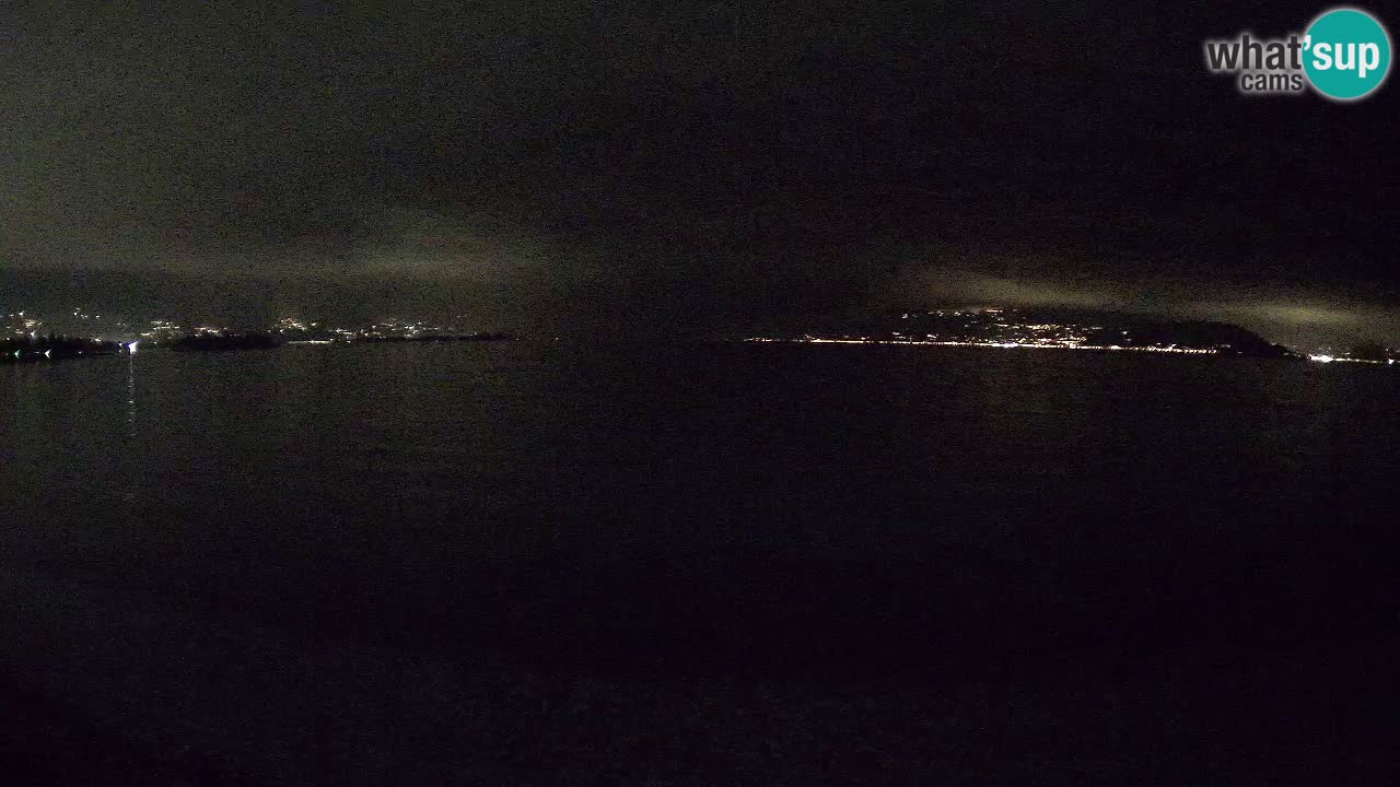Live webcam Lake Garda – Manerba del Garda – Sup Garda