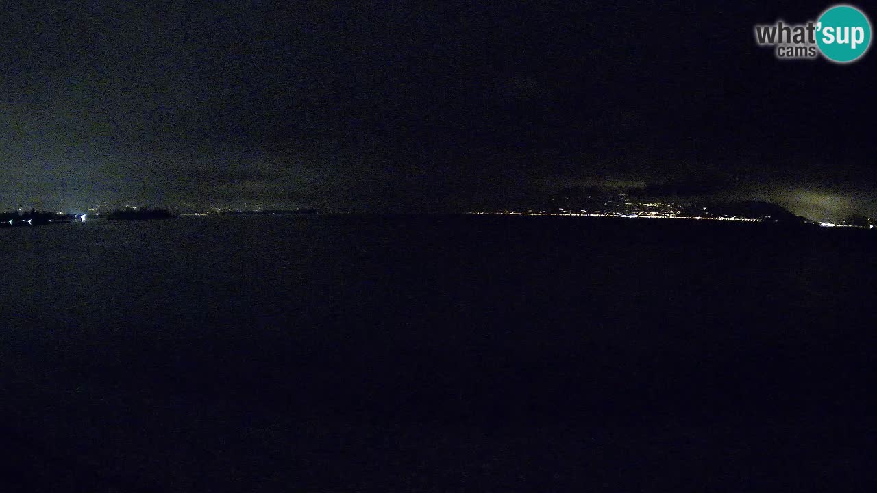Live webcam Lake Garda – Manerba del Garda – Sup Garda