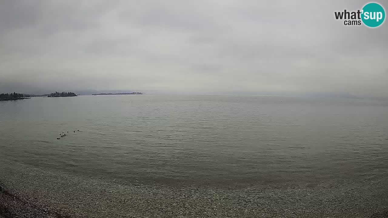 Live webcam Lake Garda – Manerba del Garda – Sup Garda