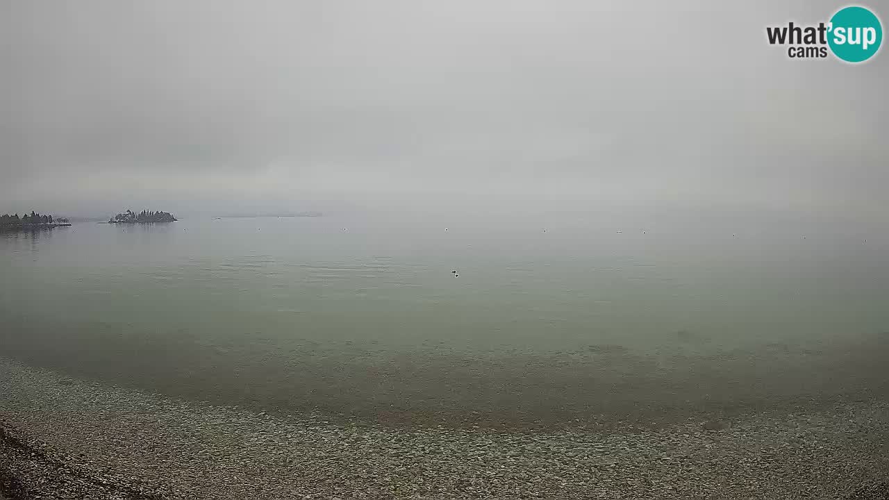 Webcam See Garda – Manerba del Garda – Sup Garda