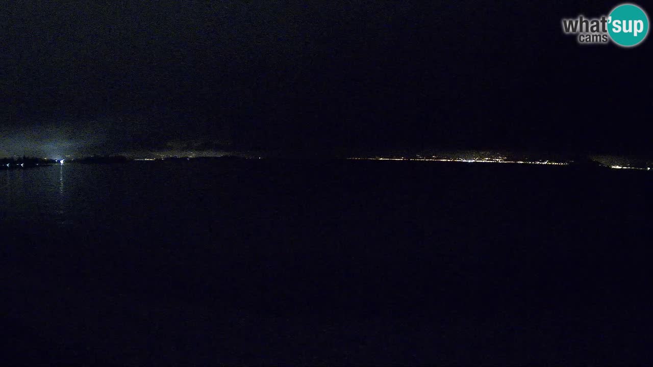 Live webcam lago di Garda – Manerba del Garda – Sup Garda