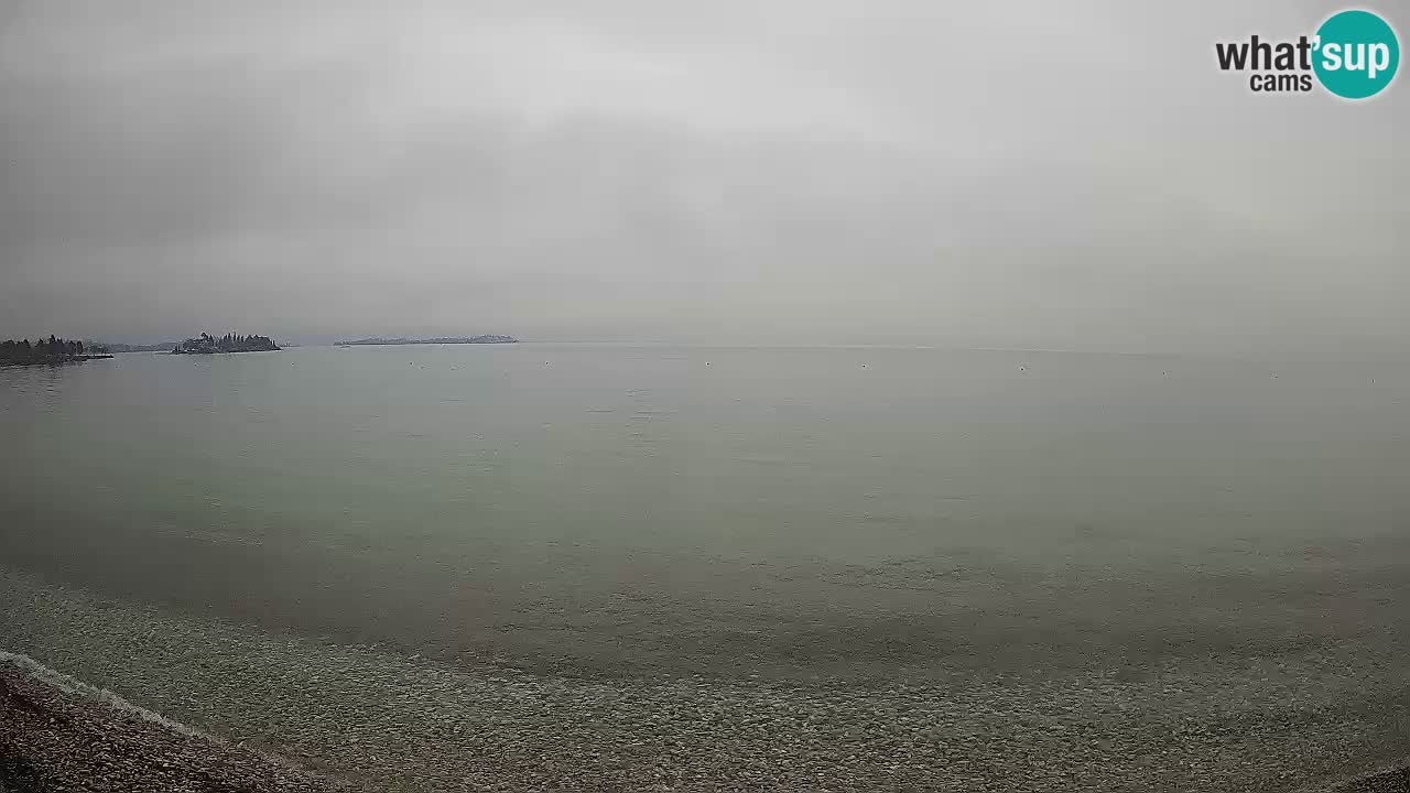 Webcam See Garda – Manerba del Garda – Sup Garda