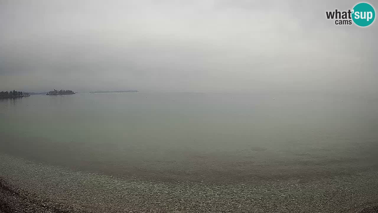 Webcam See Garda – Manerba del Garda – Sup Garda