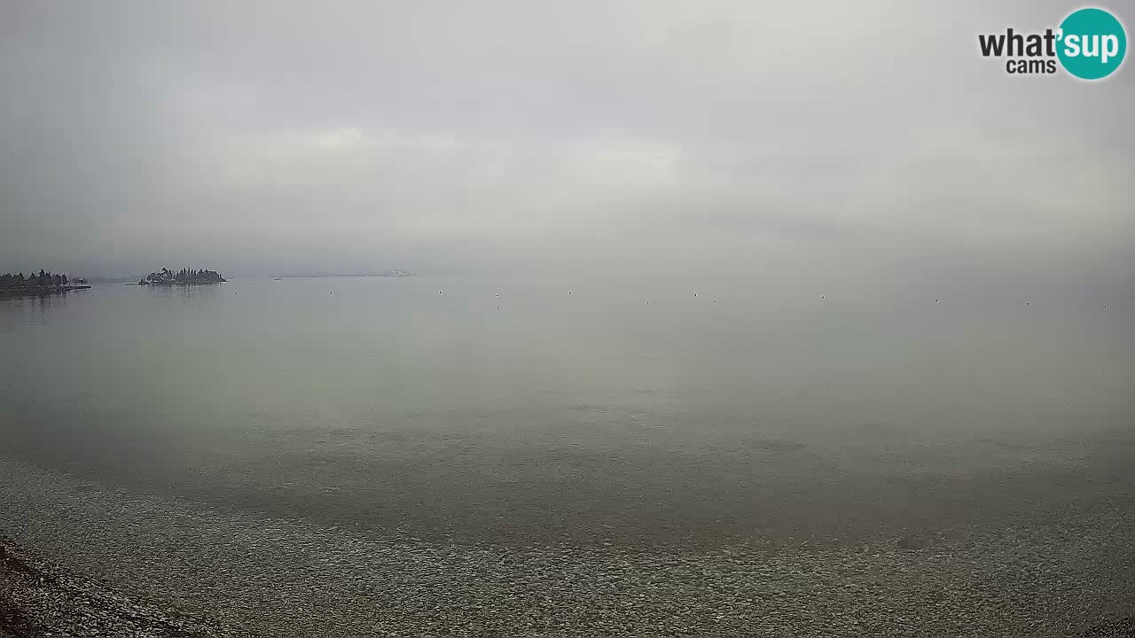 Live webcam Lake Garda – Manerba del Garda – Sup Garda