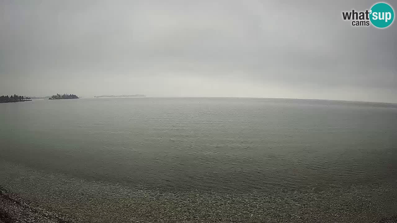 Live webcam Lake Garda – Manerba del Garda – Sup Garda