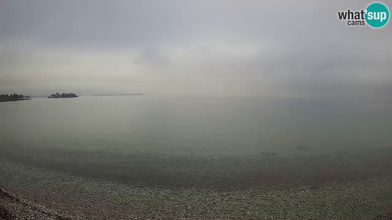Live webcam Lake Garda – Manerba del Garda – Sup Garda