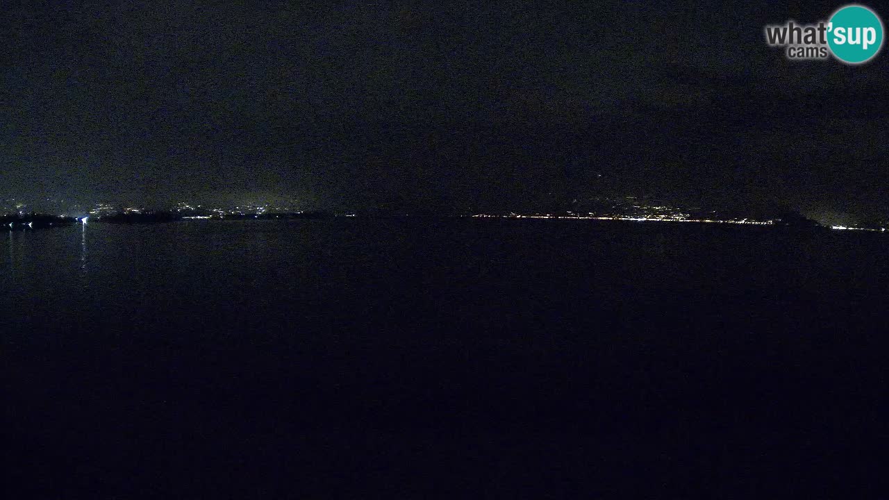Webcam See Garda – Manerba del Garda – Sup Garda