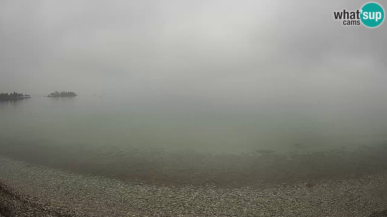 Live webcam Lake Garda – Manerba del Garda – Sup Garda