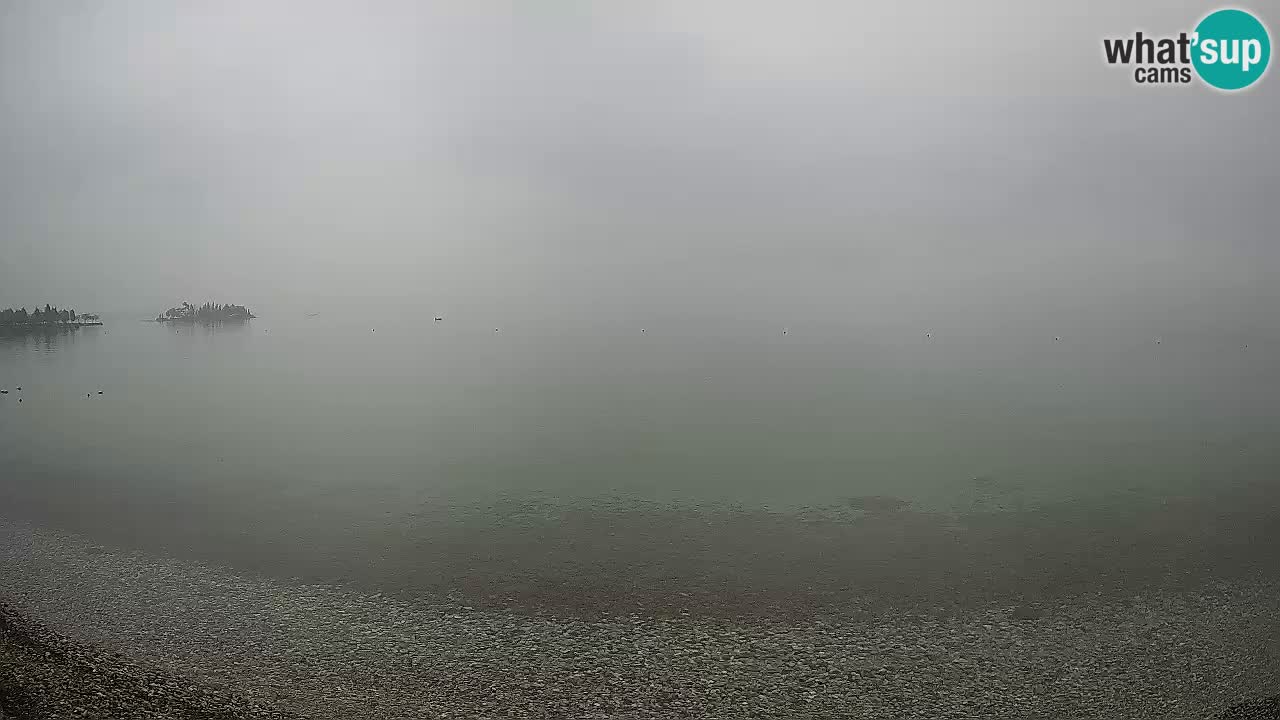 Live webcam Lake Garda – Manerba del Garda – Sup Garda