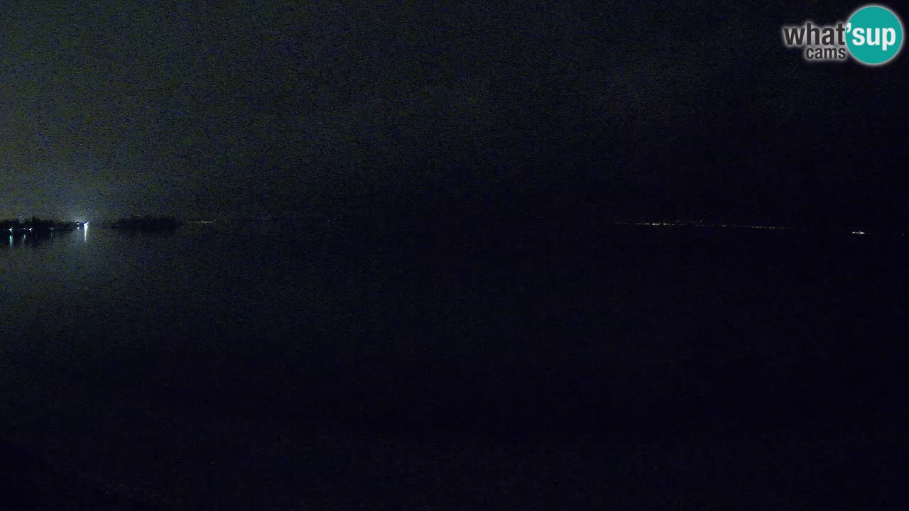 Live webcam lago di Garda – Manerba del Garda – Sup Garda