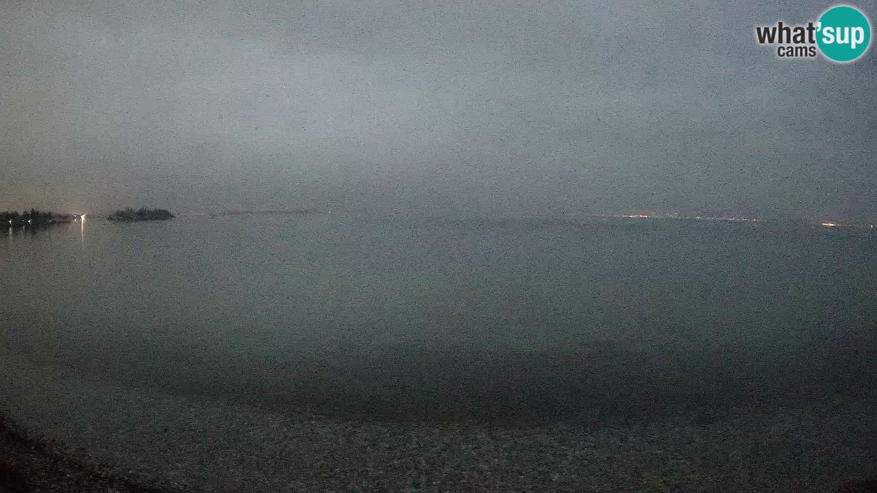 Live webcam Lake Garda – Manerba del Garda – Sup Garda