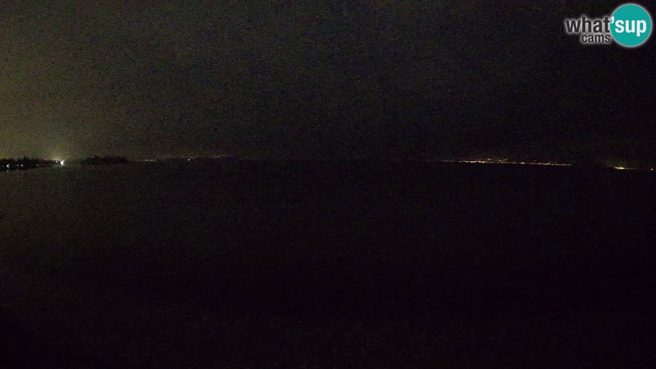 Live webcam lago di Garda – Manerba del Garda – Sup Garda