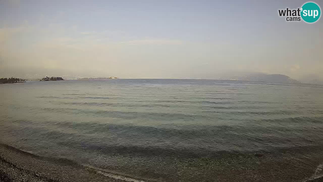 Live webcam Lake Garda – Manerba del Garda – Sup Garda