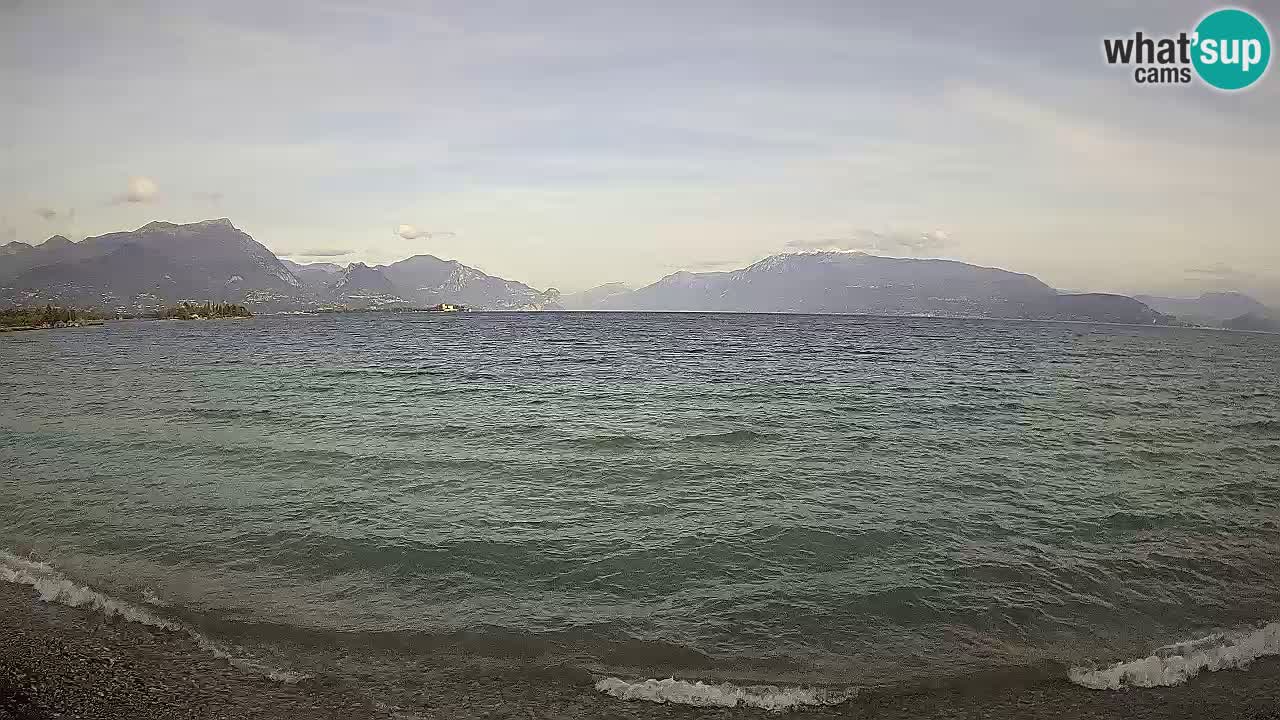 Webcam See Garda – Manerba del Garda – Sup Garda